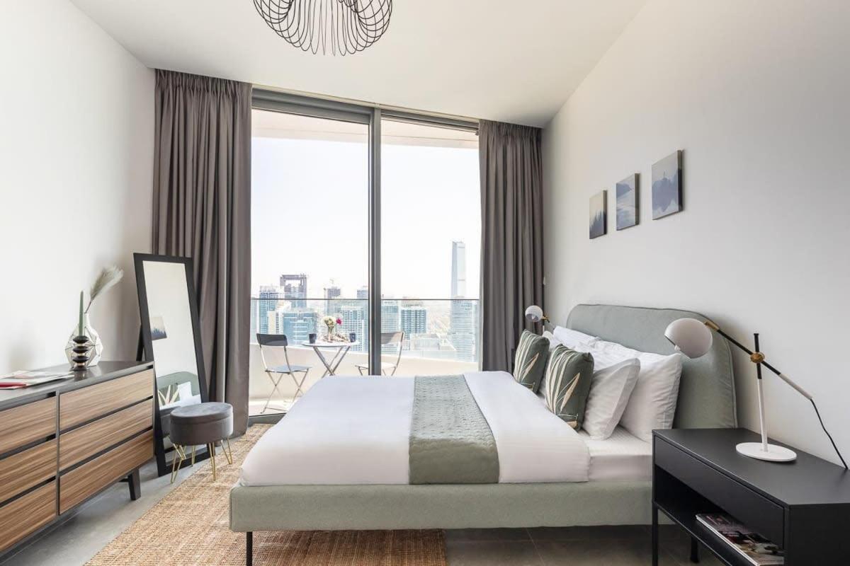 Frank Porter - Stella Maris Appartement Dubai