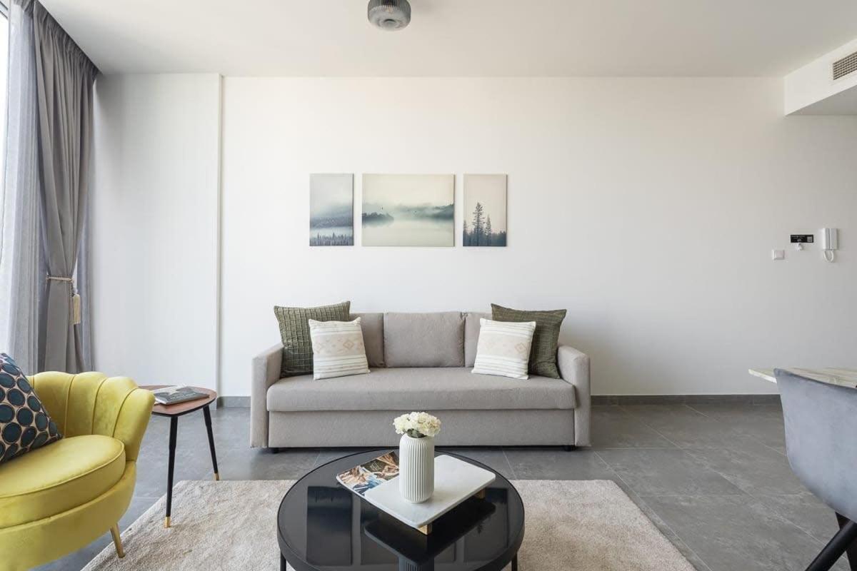 Appartement Frank Porter - Stella Maris Dubai