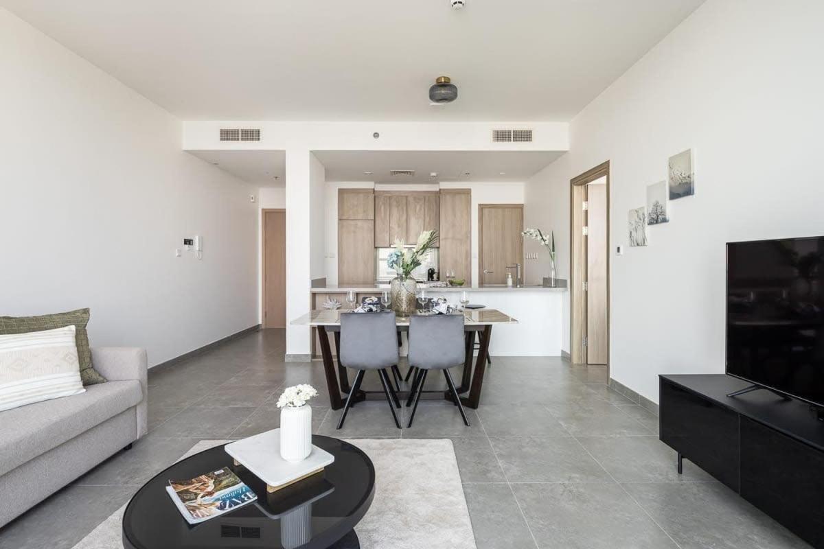 Frank Porter - Stella Maris Appartement Dubai
