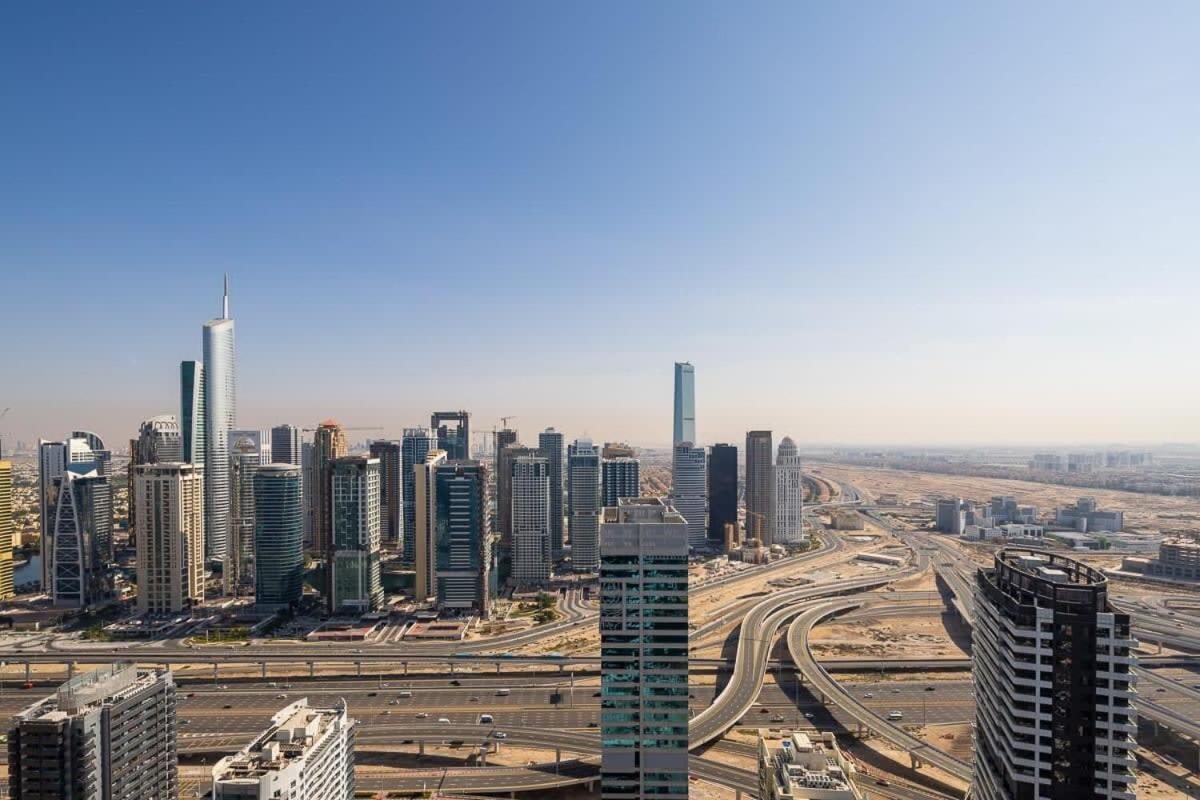 Appartement Frank Porter - Stella Maris Dubai