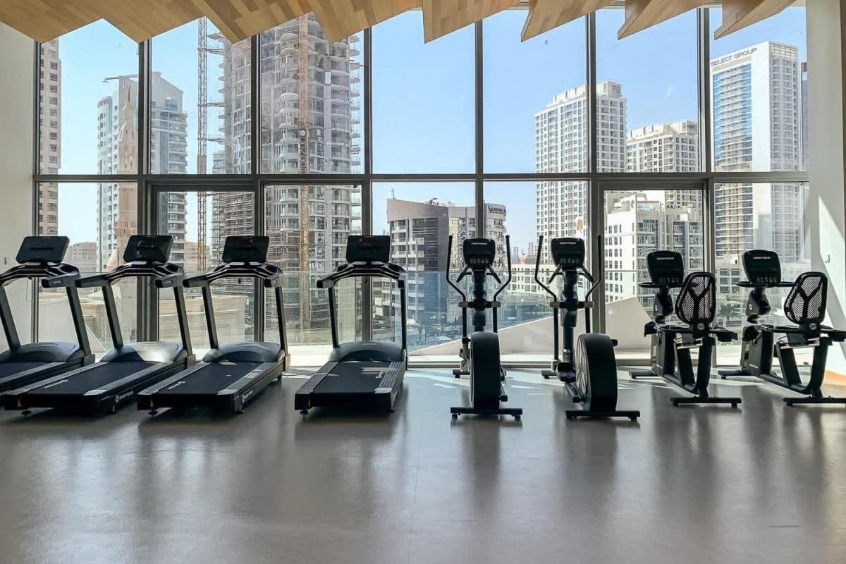Appartement Frank Porter - Stella Maris Dubai